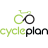 Cycleplan logo