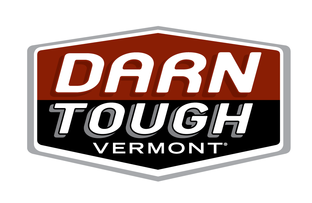 Darn Tough logo