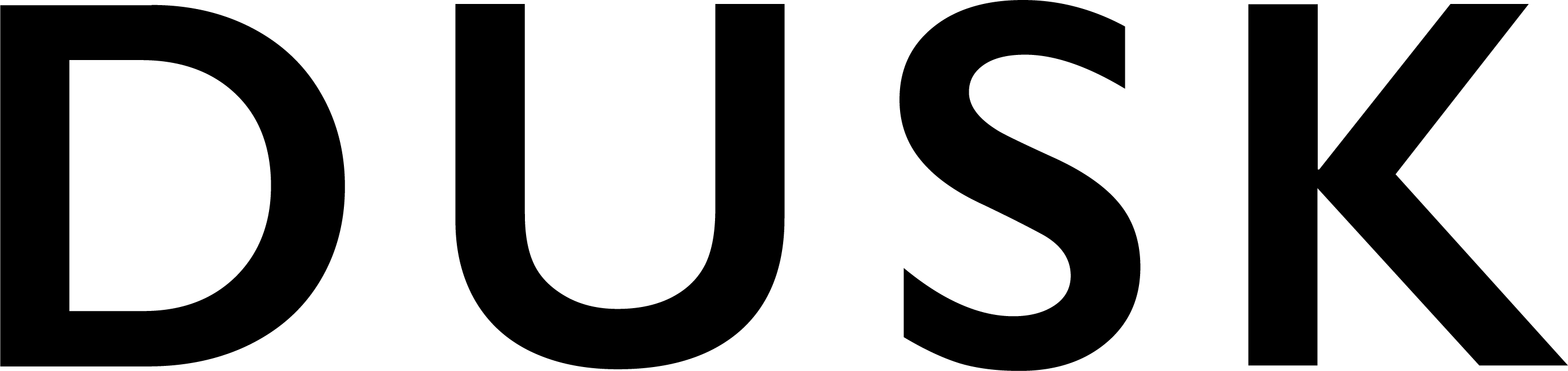 dusk logo