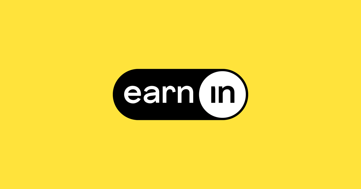 EarnIn logo