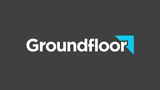 Groundfloor logo