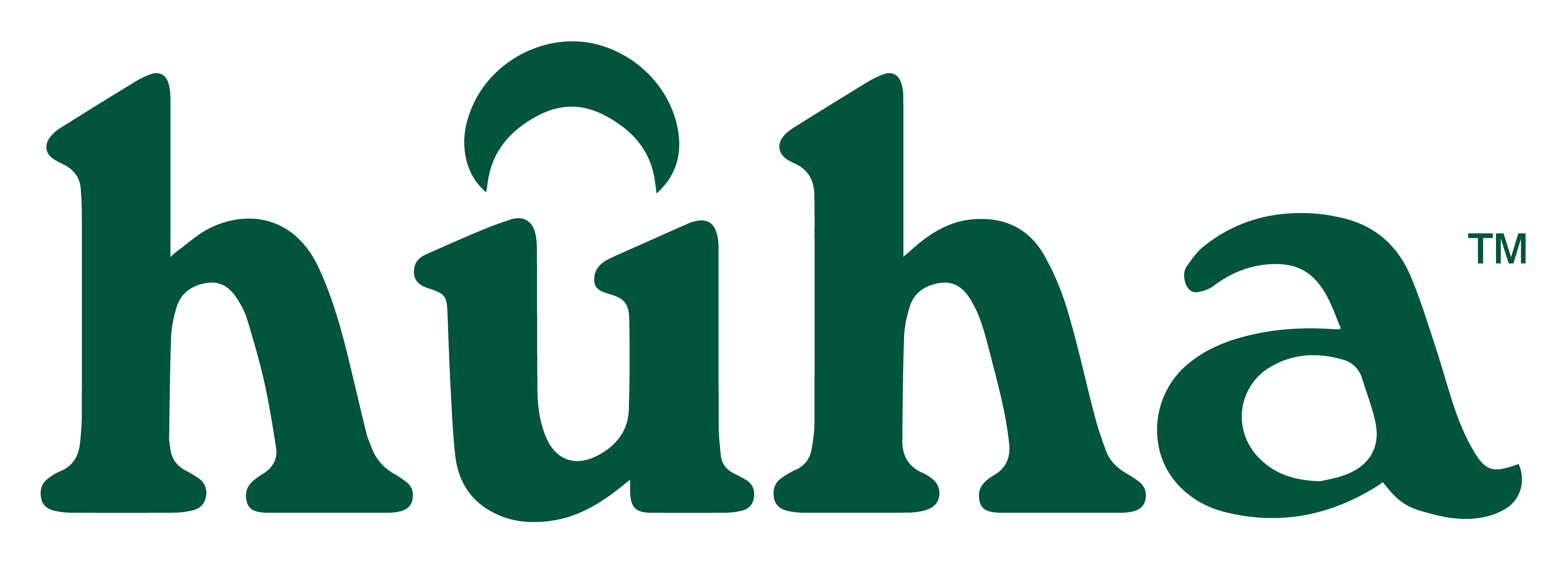 Huha logo