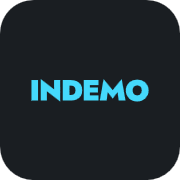 Indemo logo