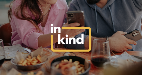 inKind logo
