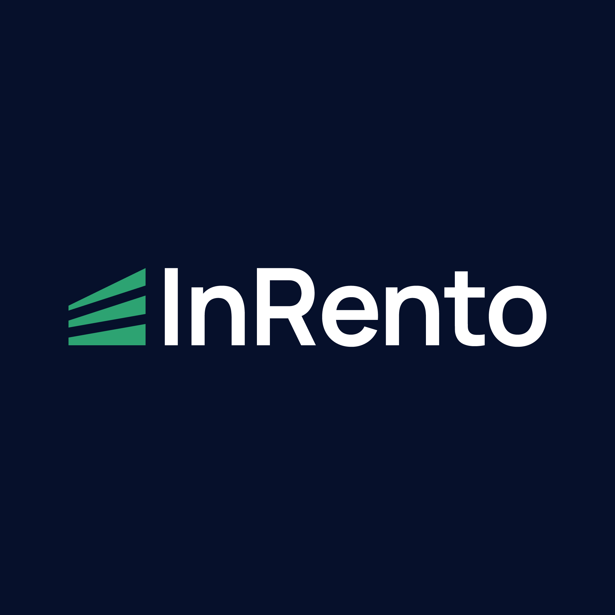 InRento logo