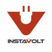 InstaVolt logo