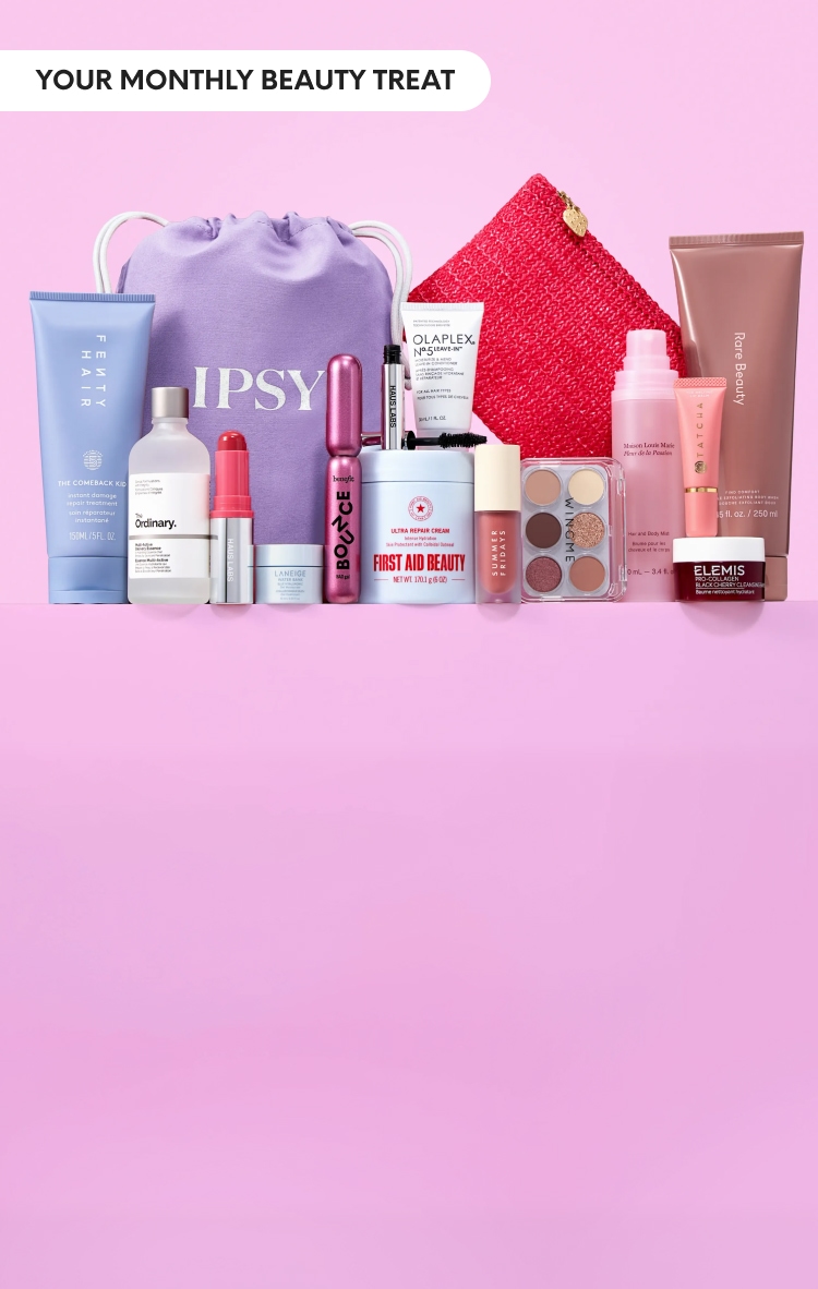 Ipsy logo