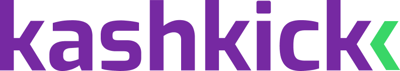 KashKick logo