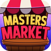 Match Masters logo