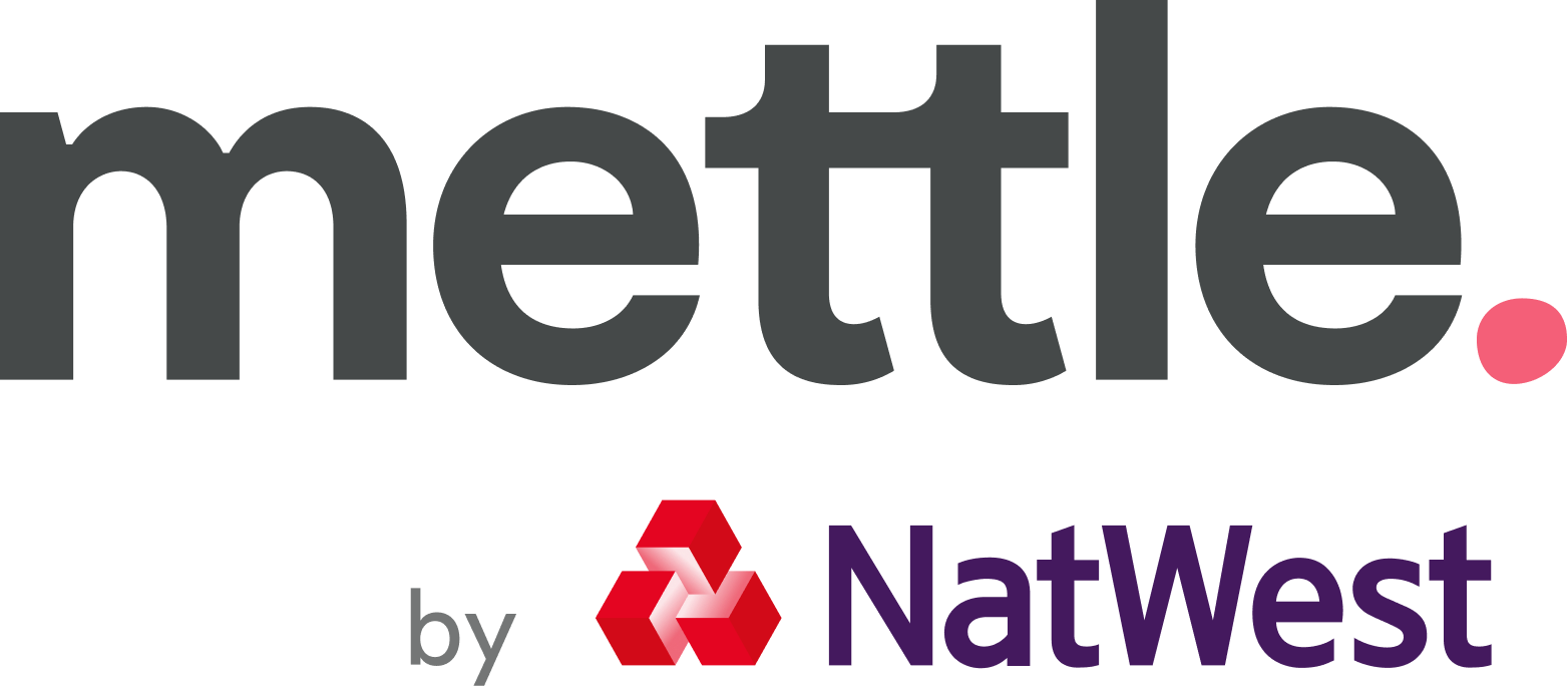 Mettle logo