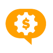 Money SMS logo