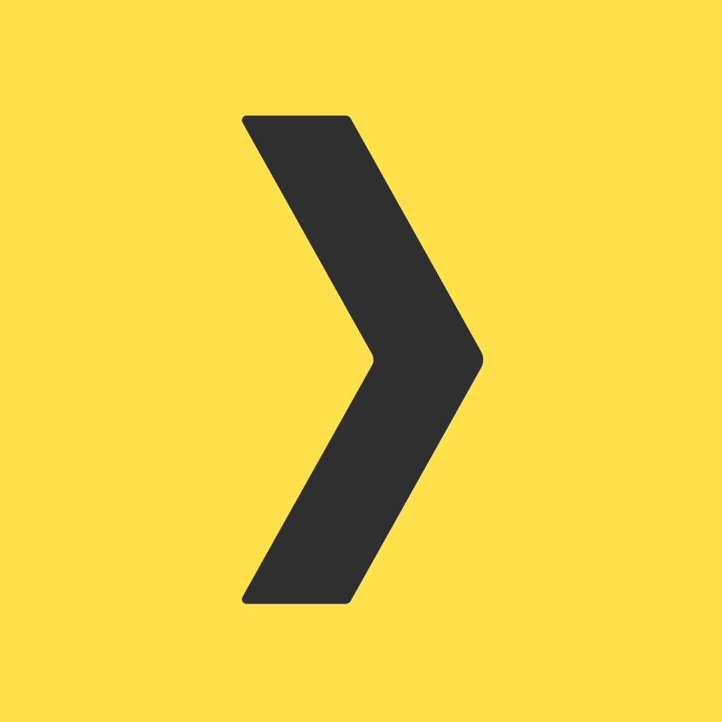 Motorway logo