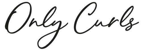 Only Curls logo