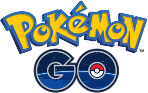 Pokémon GO logo