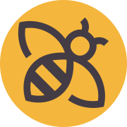 PolicyBee logo