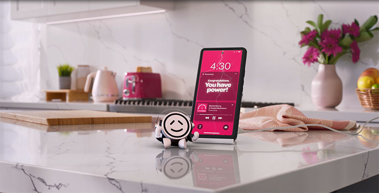 Powershop logo
