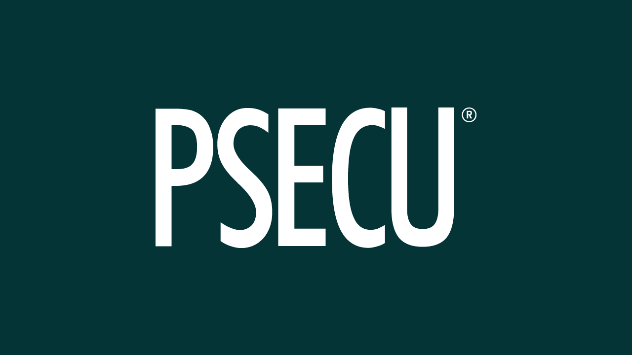 PSECU logo