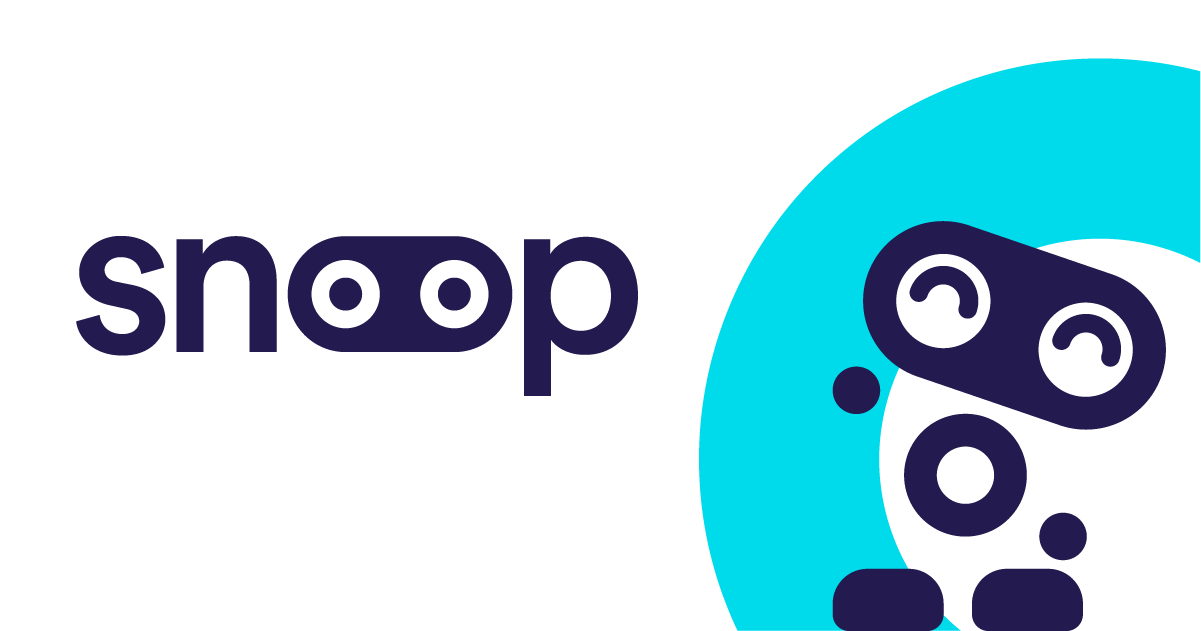 Snoop logo
