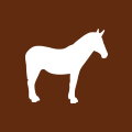 Stickermule logo