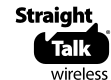 Straight Talk logo