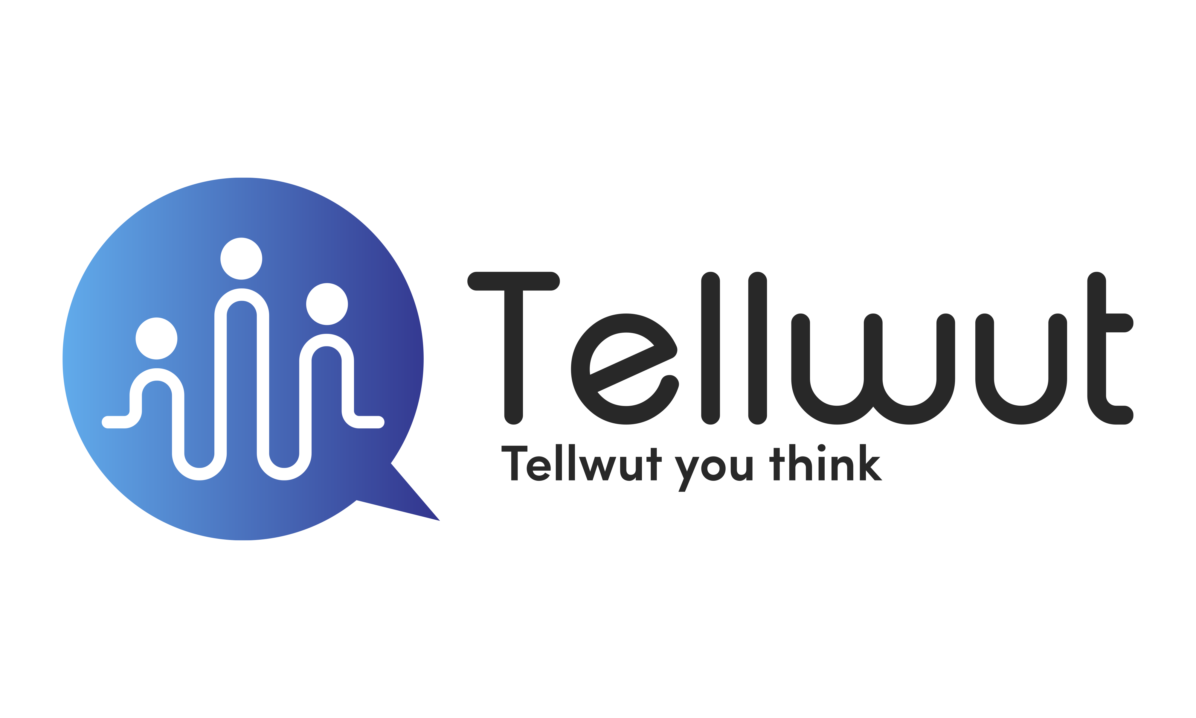 Tellwut logo