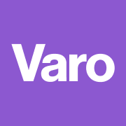 Varo Money logo