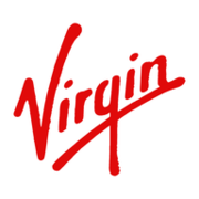 Virgin Red logo