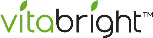 Vitabright logo