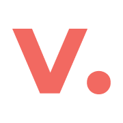 Voi Scooters logo