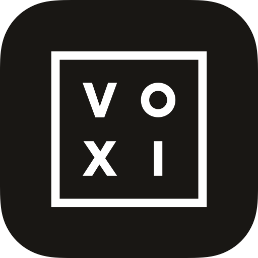Voxi logo