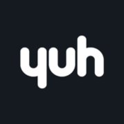 Yuh logo