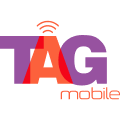 TAG Mobile logo