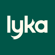 Lyka Pet Food logo