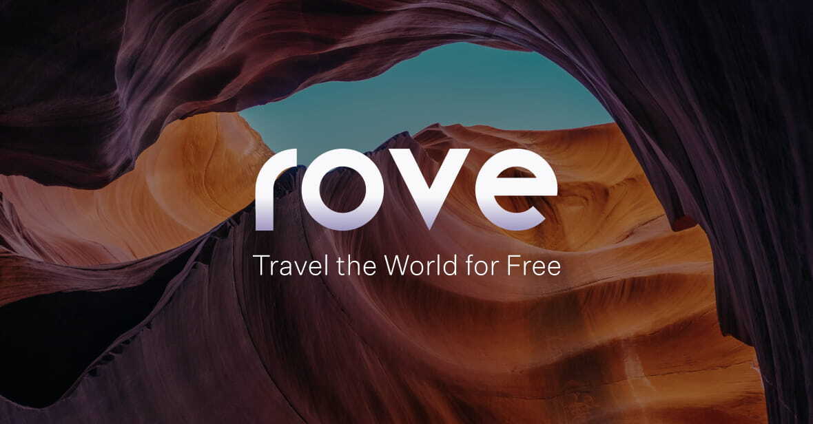 Rove logo