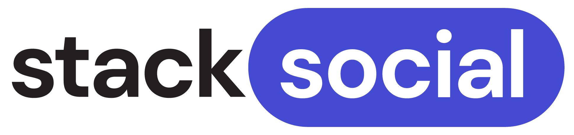 StackSocial logo