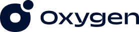 Oxygen logo