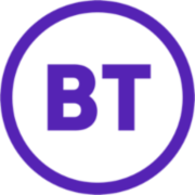 BT Broadband logo