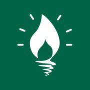 Green Network Energy logo
