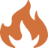 Blaze Pizza logo