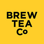 Brew Tea Co logo