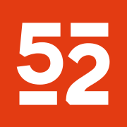 Beer52 logo