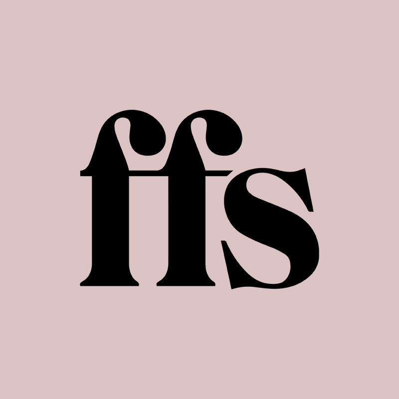 Friction Free Shaving logo