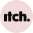 Itch Pet logo