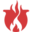 Kettle & Fire logo