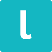 Lenstore logo