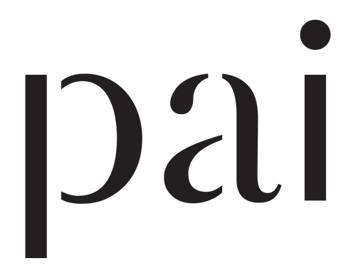 Pai Skincare logo