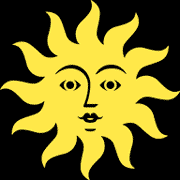 Sun Basket logo