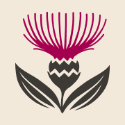 Thistle logo