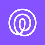 Tile logo