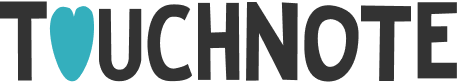 TouchNote logo